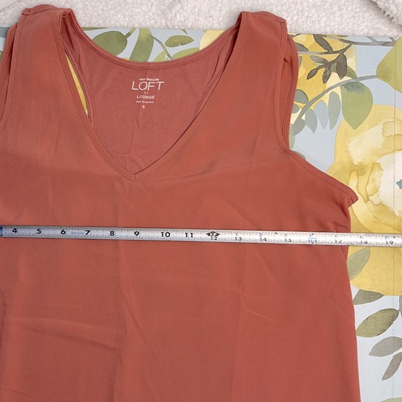LOFT Tank Top | Small - Picture 6 of 7
